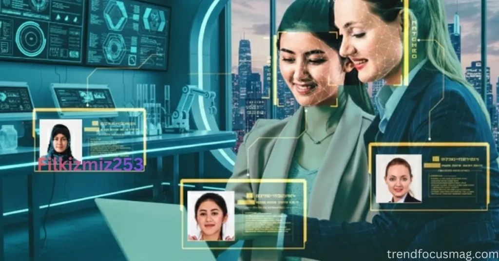 About Filkizmiz253: A Digital Identity Explained