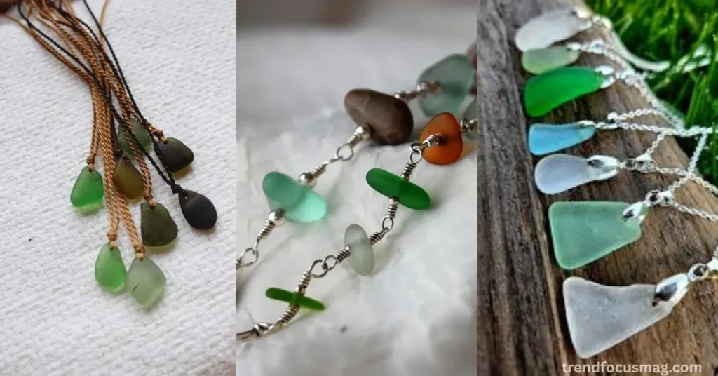 floridiana fest handcrafted sea glass jewelry