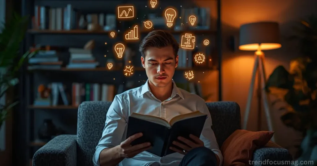 How Reading Changes Your Brain