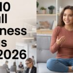 Top 10 small business ideas for 2026