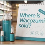 Where is Wacozumi Sold
