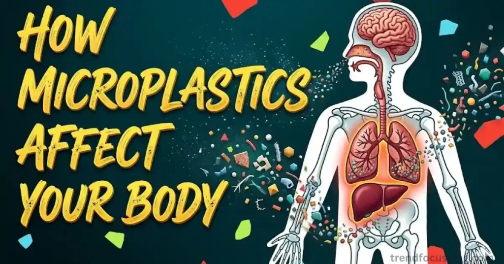3 Surprising Ways Microplastics Can Enter Your Body (And How to Stop Them)