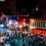 Austin Sixth Street Shooting 2026