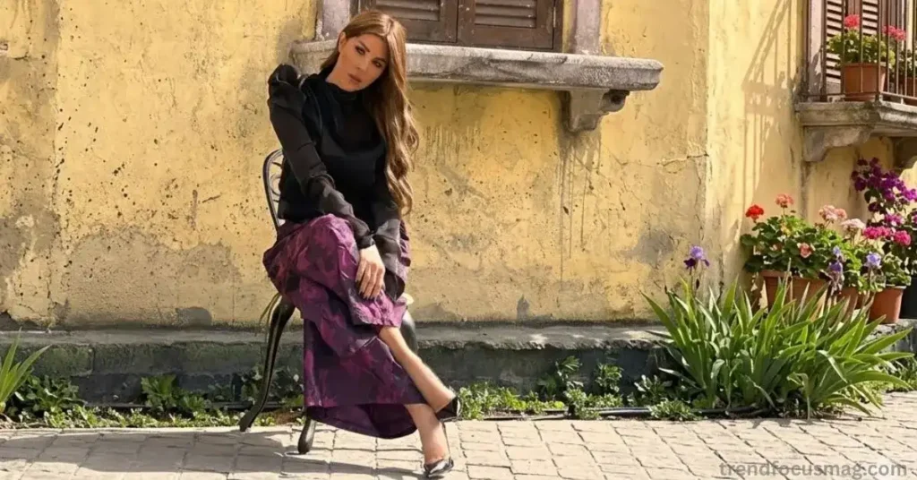 Carla Diab Net Worth 2026