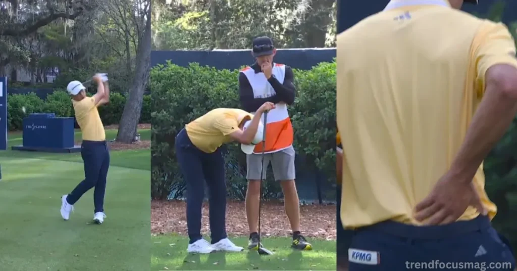 Collin Morikawa Injury Update 2026