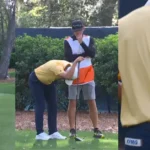 Collin Morikawa Injury Update 2026