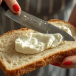 Cream cheese recall FDA warning 2026