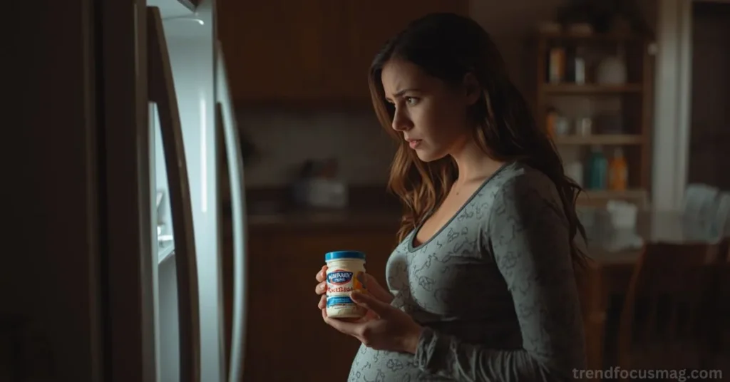 cream cheese recall FDA warning 2026 for pregnant women