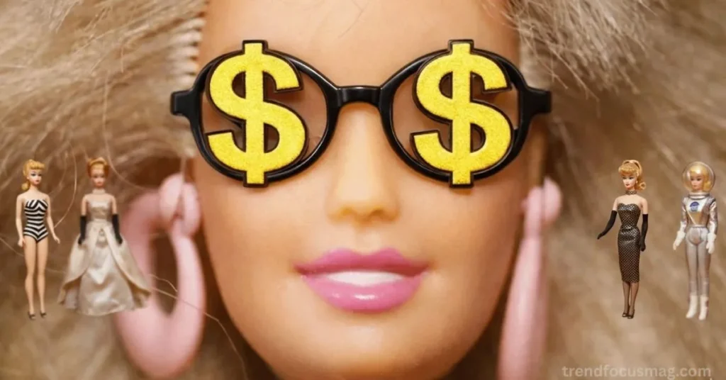 How Barbie Became A $1 Billion-A-Year Brand: World's Favorite Doll Survival