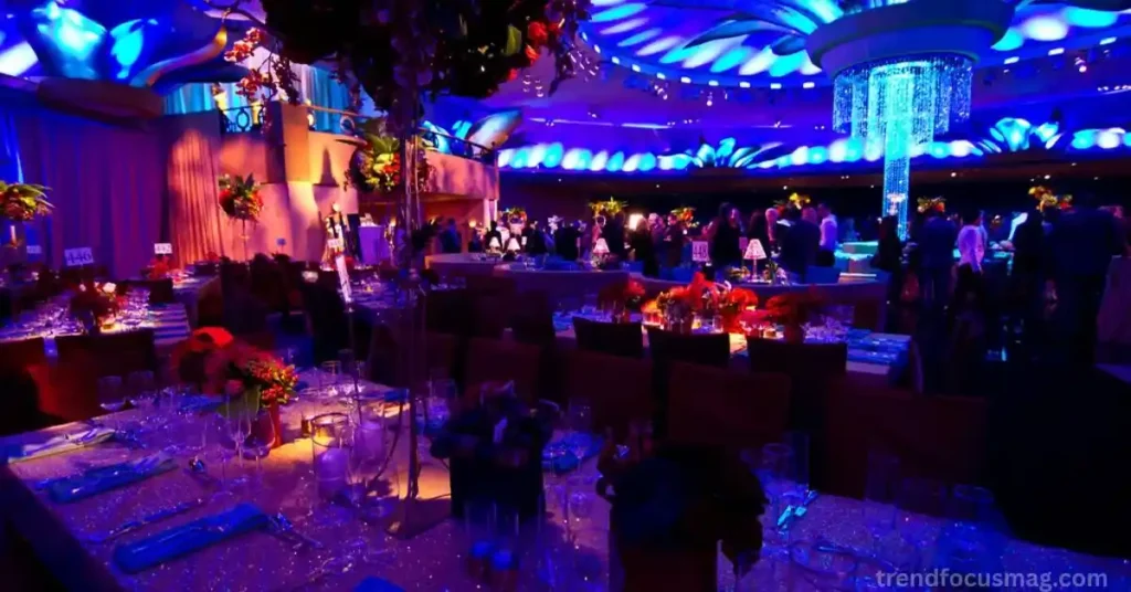 Oscars Governors Ball: Inside The Kitchen Making 30000 Meals For The Oscars