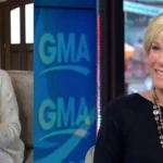 Joan Lunden at 75: Memoir Reveals Shocking TV Boss Incident