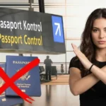 NEVER Say This at Passport Control: 7 Mistakes Travelers Must Avoid