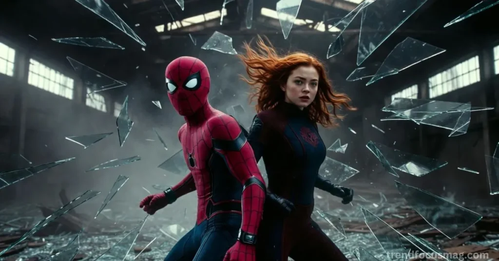 sadie-sink-jean-grey-spider-man-brand-new-day