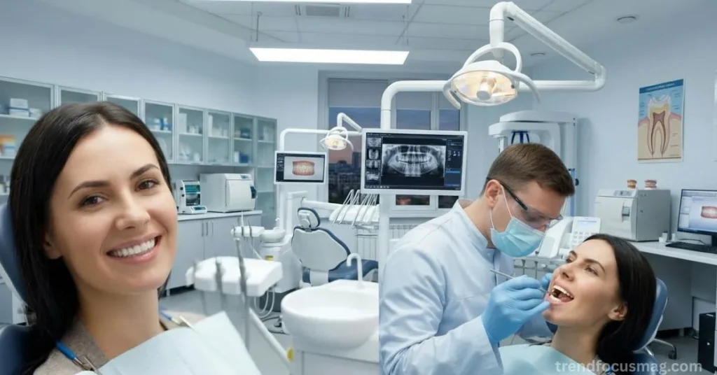 Strongest Natural Antibiotic for Tooth Infection Treatment