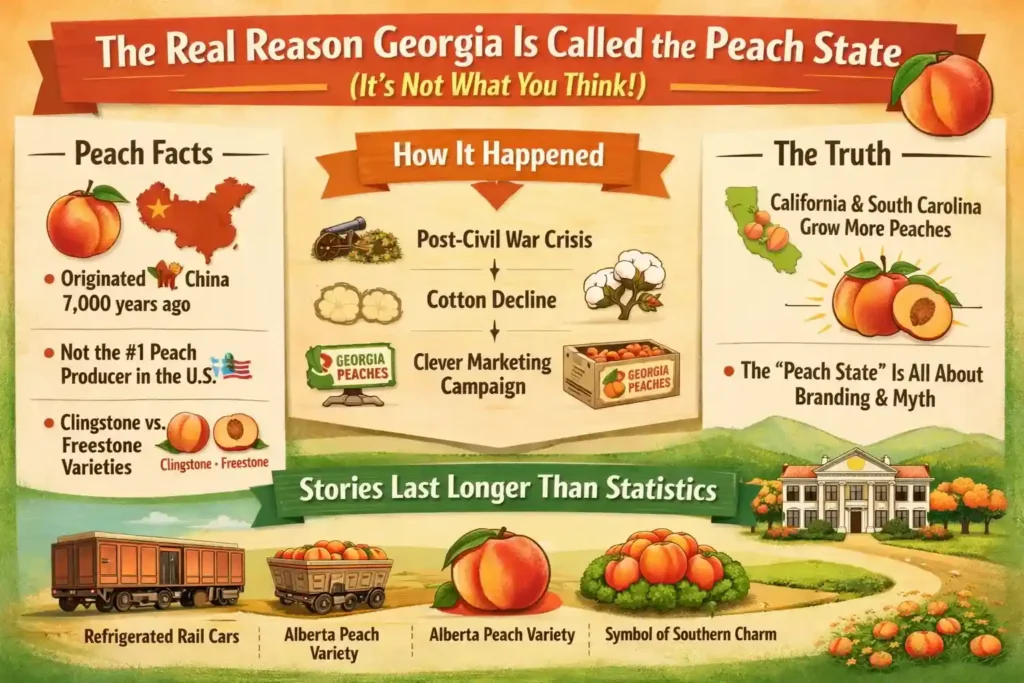 the-biggest-peach-myth-in-america-the-peach-state-mystery