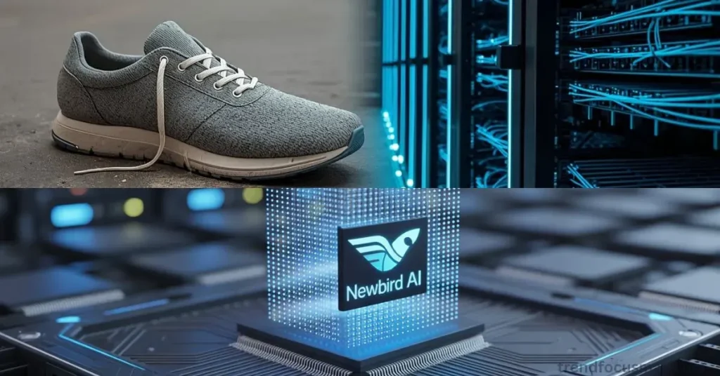 Allbirds AI Pivot: Shoe Giant Turns To Tech