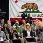Eric Swalwell: Gubernatorial Campaign Implodes Amid Shocking Allegations