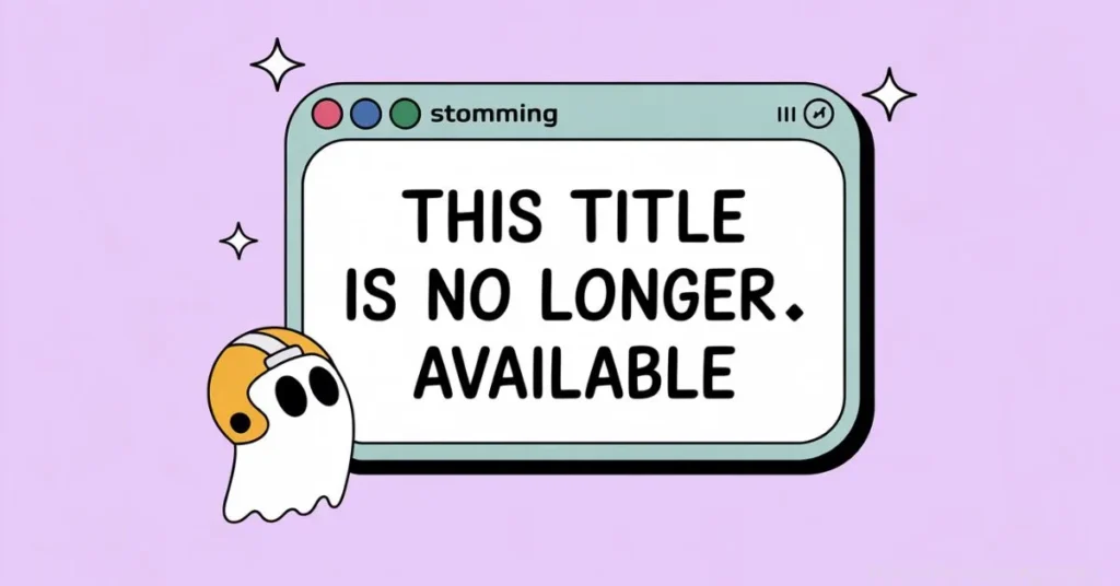 Netflix removes Blue Mountain State in May 2026 logo